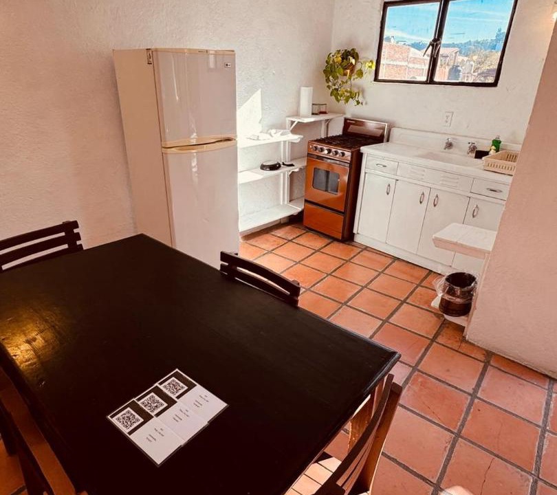 Photo of Kitchen in Zona Centro