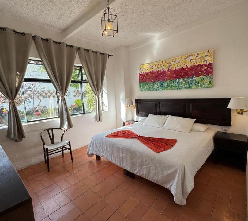 Photo of Bedroom in Zona Centro