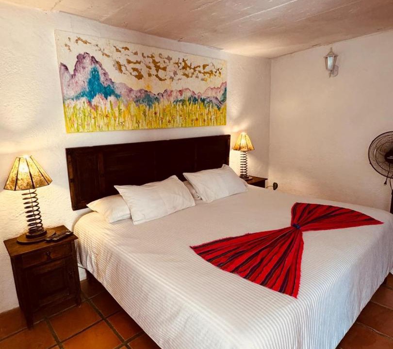 Photo of Bedroom in Zona Centro