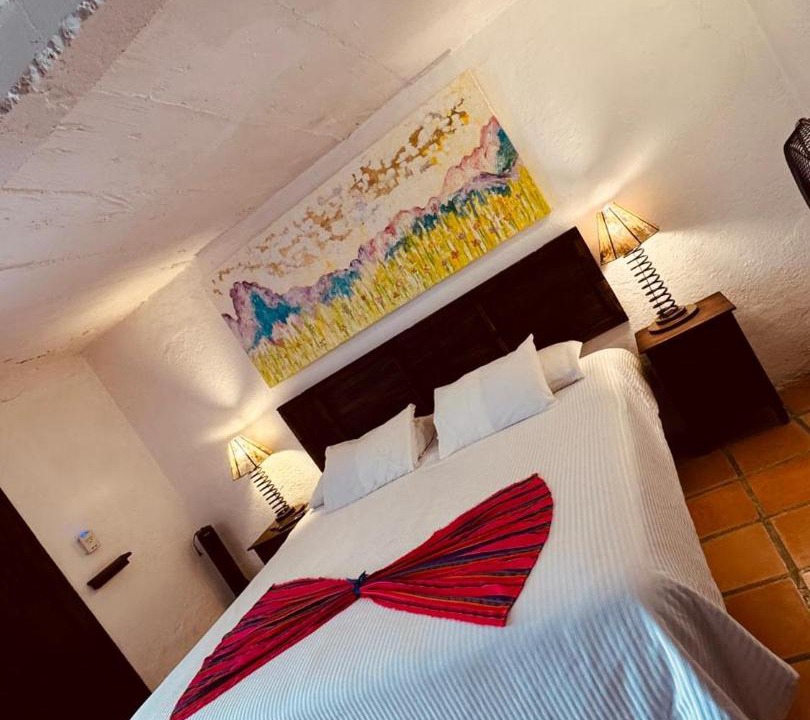 Photo of Bedroom in Zona Centro