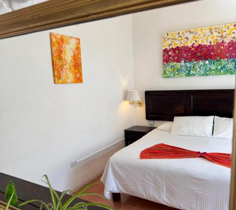 Photo of Bedroom in Zona Centro