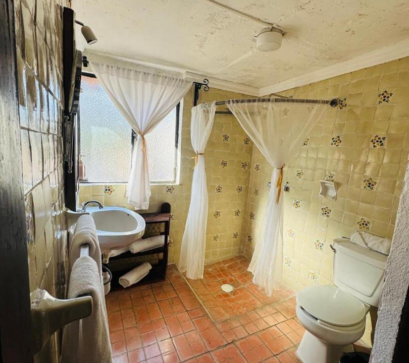 Photo of Bathroom in Zona Centro