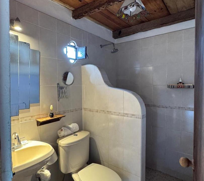 Photo of Bathroom in Zona Centro