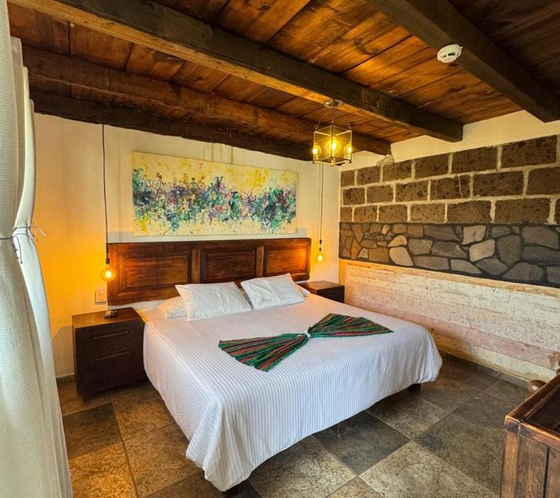 Photo of Bedroom in Zona Centro