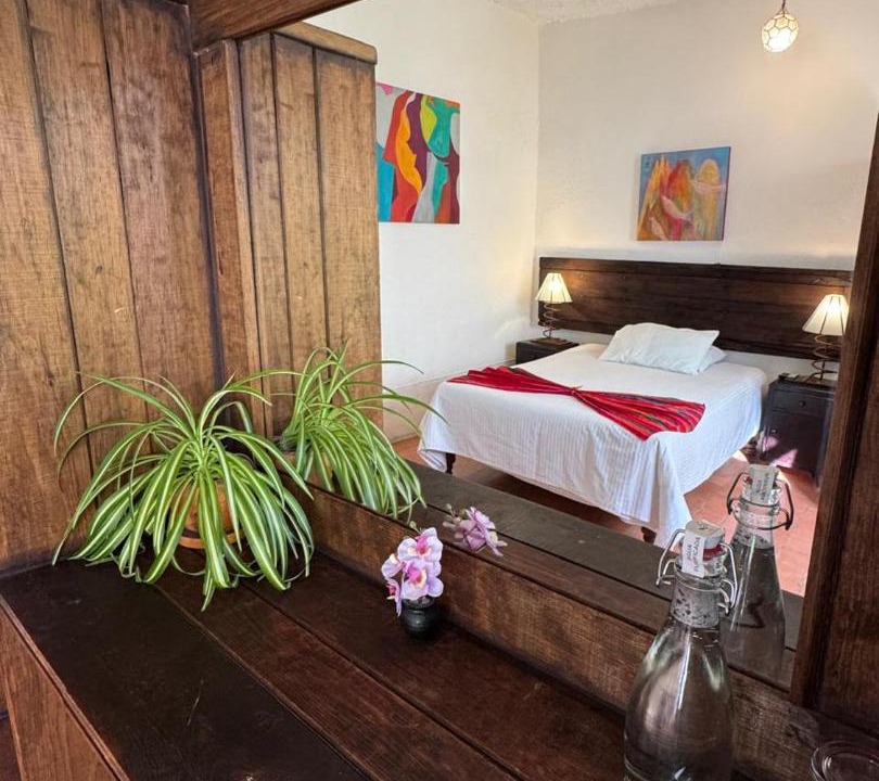 Photo of Bedroom in Zona Centro