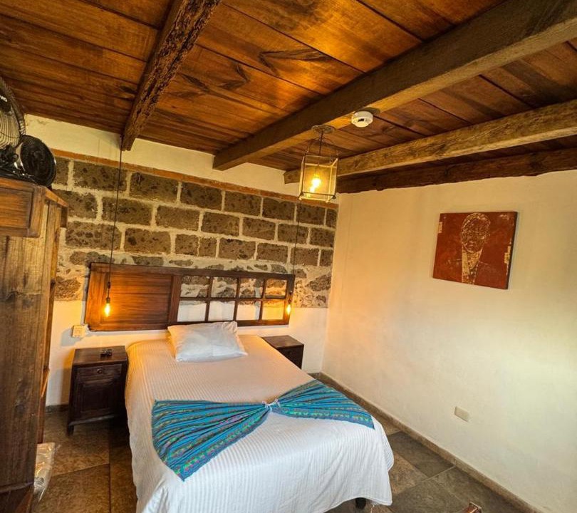 Photo of Bedroom in Zona Centro
