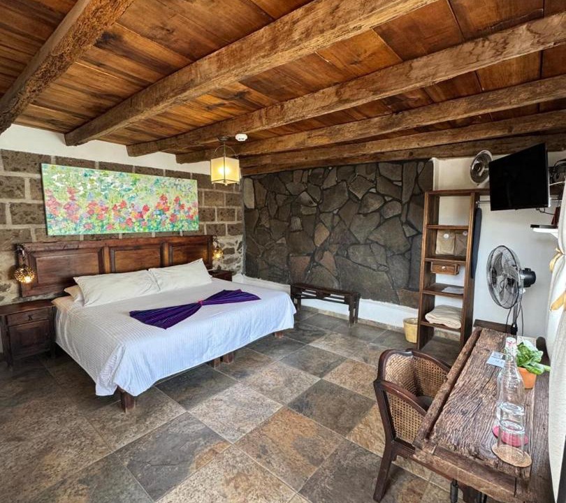 Photo of Bedroom in Zona Centro