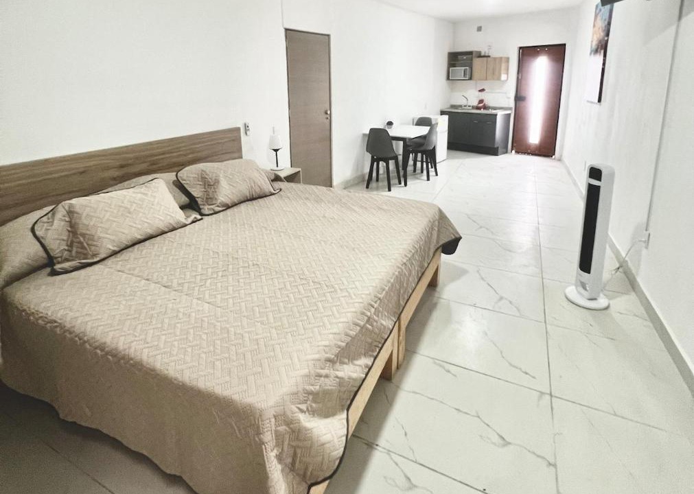 Photo of Bedroom in Zapopan