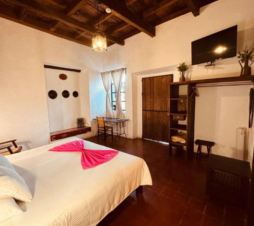 Photo of Bedroom in Zona Centro