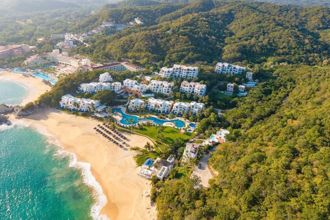 Photo of Others in Santa Maria Huatulco
