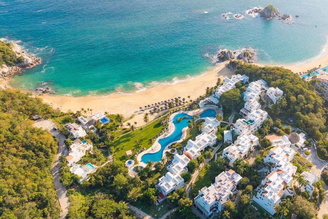 Photo of Others in Santa Maria Huatulco