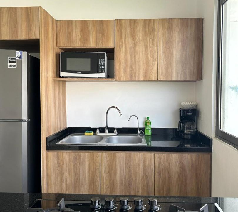Photo of Kitchen in Anton Lizardo