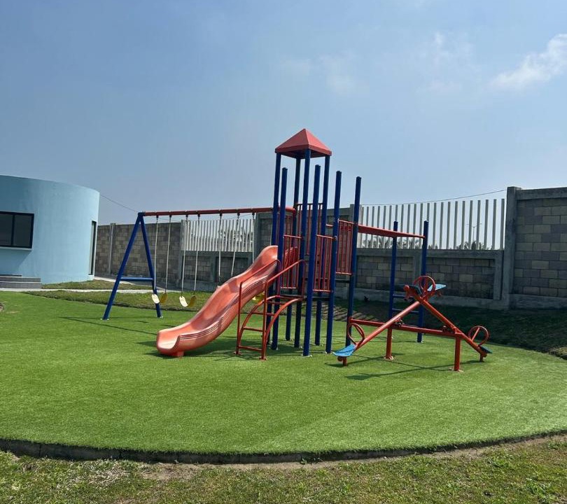 Photo of Outdoor in Anton Lizardo