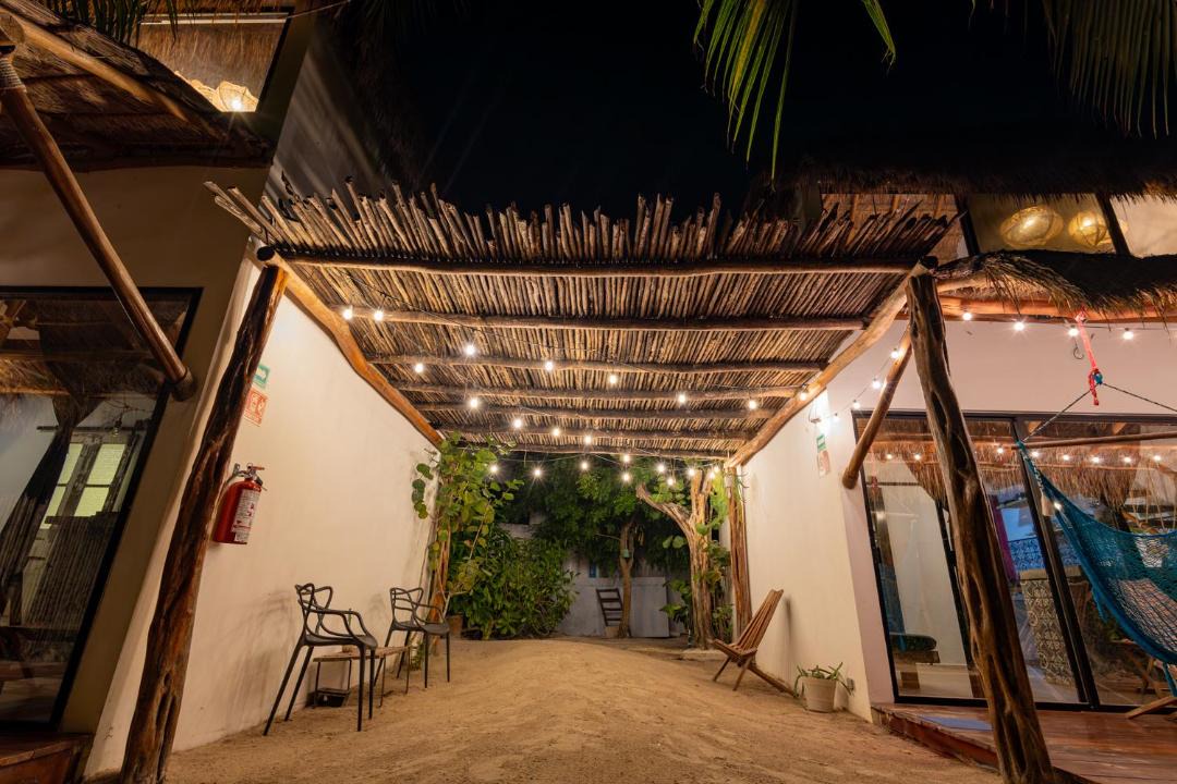 Photo of Others in El Cuyo