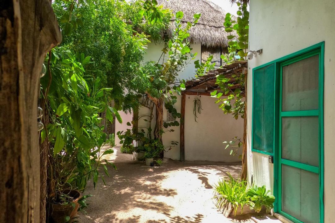 Photo of Others in El Cuyo