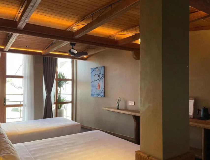 Photo of Bedroom in Soledad de Graciano Sanchez