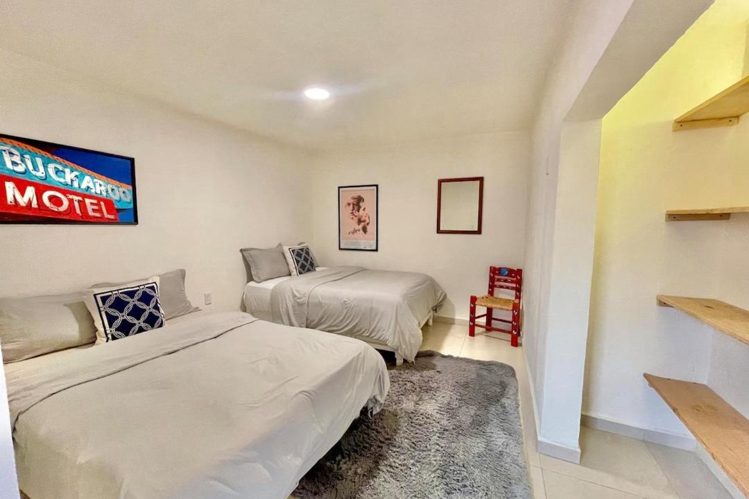 Photo of Bedroom in Acambaro