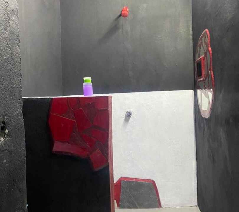 Photo of Bathroom in Boca del Rio