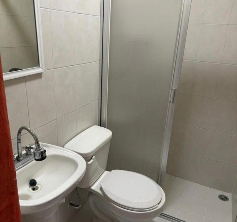 Photo of Bathroom in Colima
