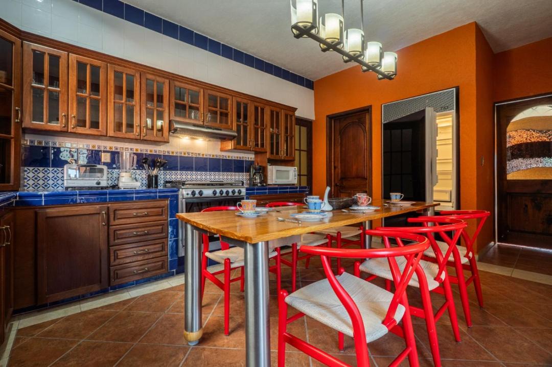 Photo of Kitchen in Guanajuato