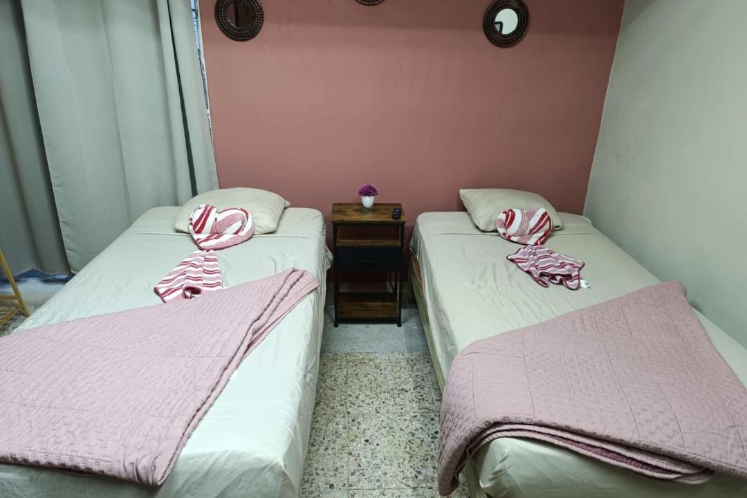 Photo of Bedroom in Cordoba