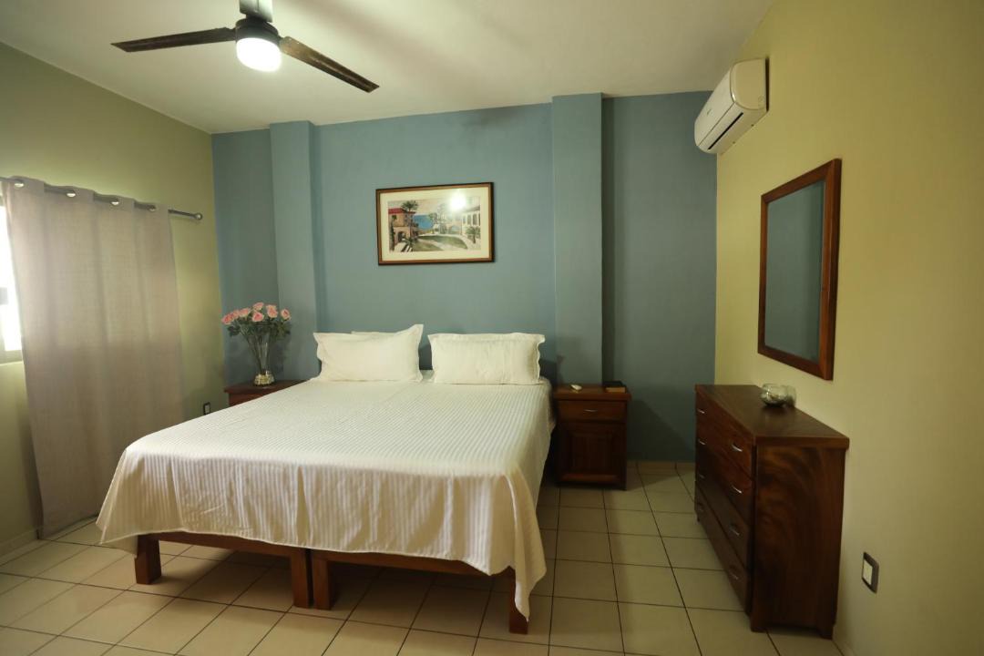 Photo of Bedroom in Barra de Navidad