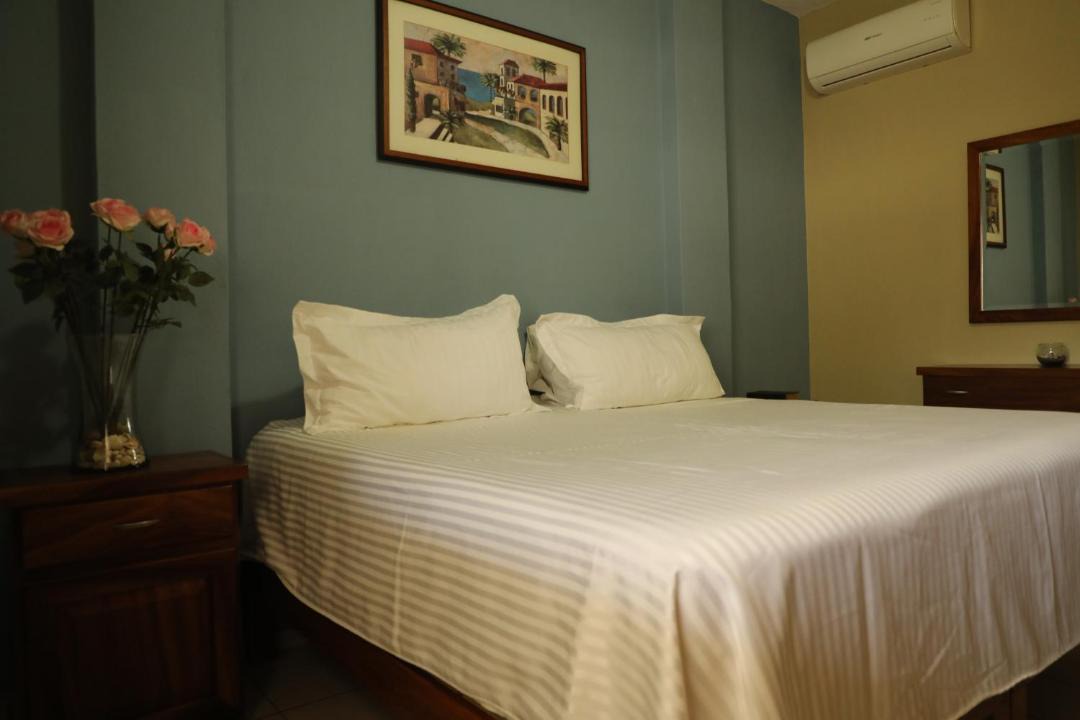 Photo of Bedroom in Barra de Navidad