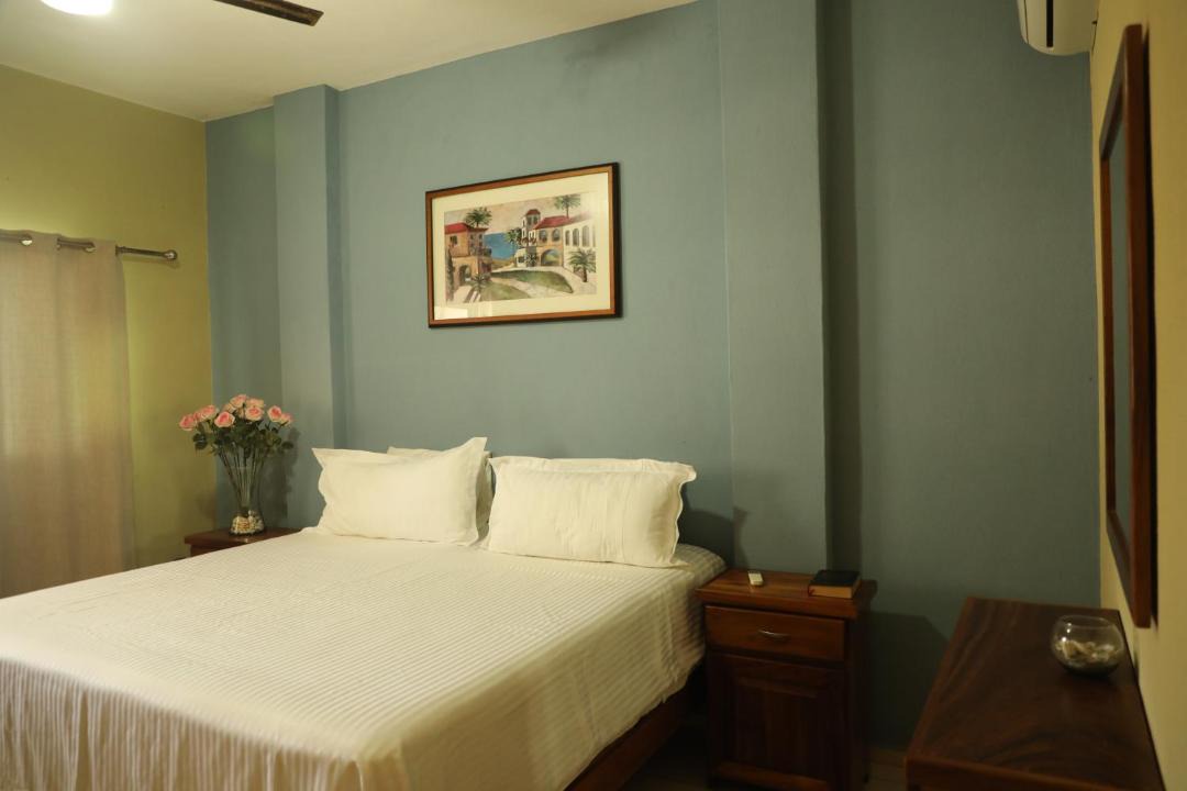 Photo of Bedroom in Barra de Navidad