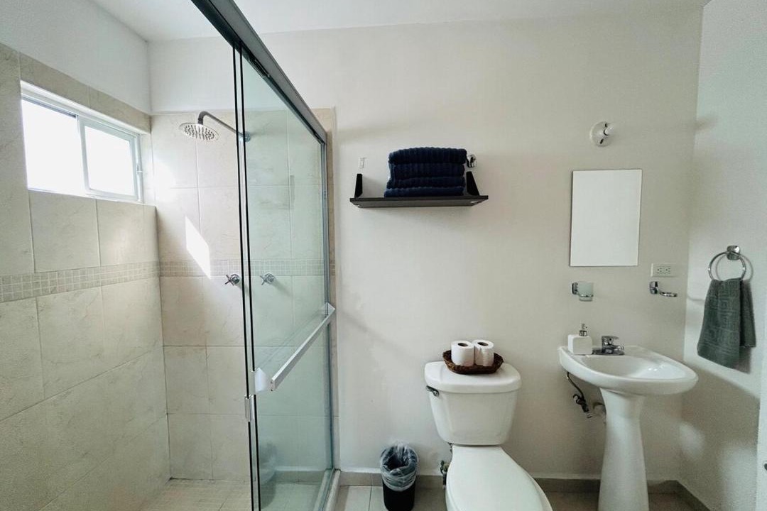 Photo of Bathroom in Monterrey