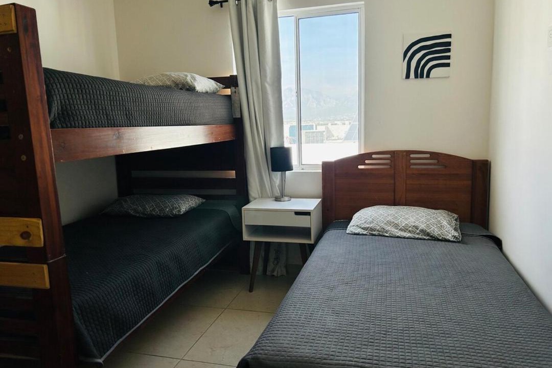 Photo of Bedroom in Monterrey