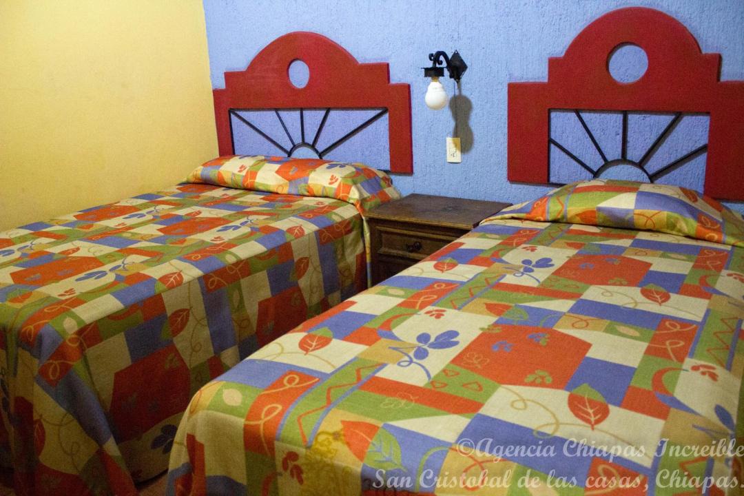 Photo of Bedroom in Del Cerrillo