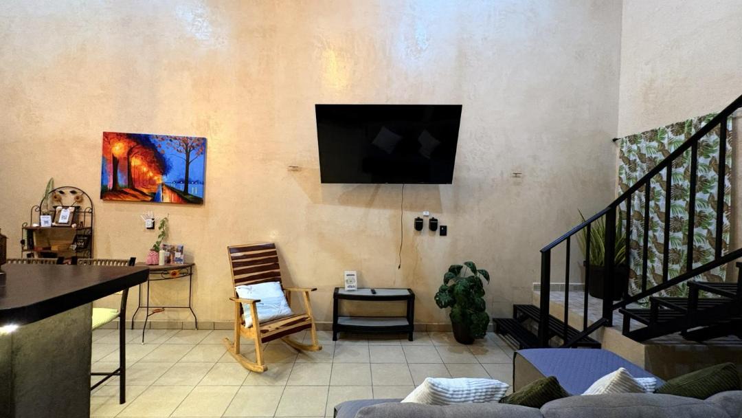 Photo of Livingroom in Rio Lagartos