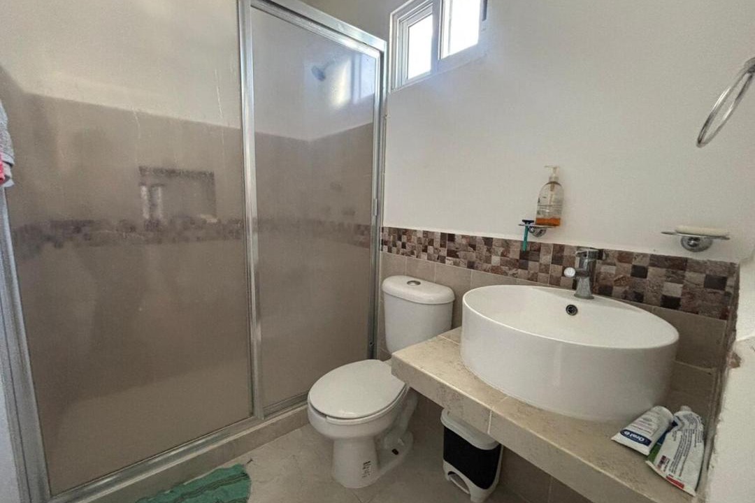 Photo of Bathroom in Merida