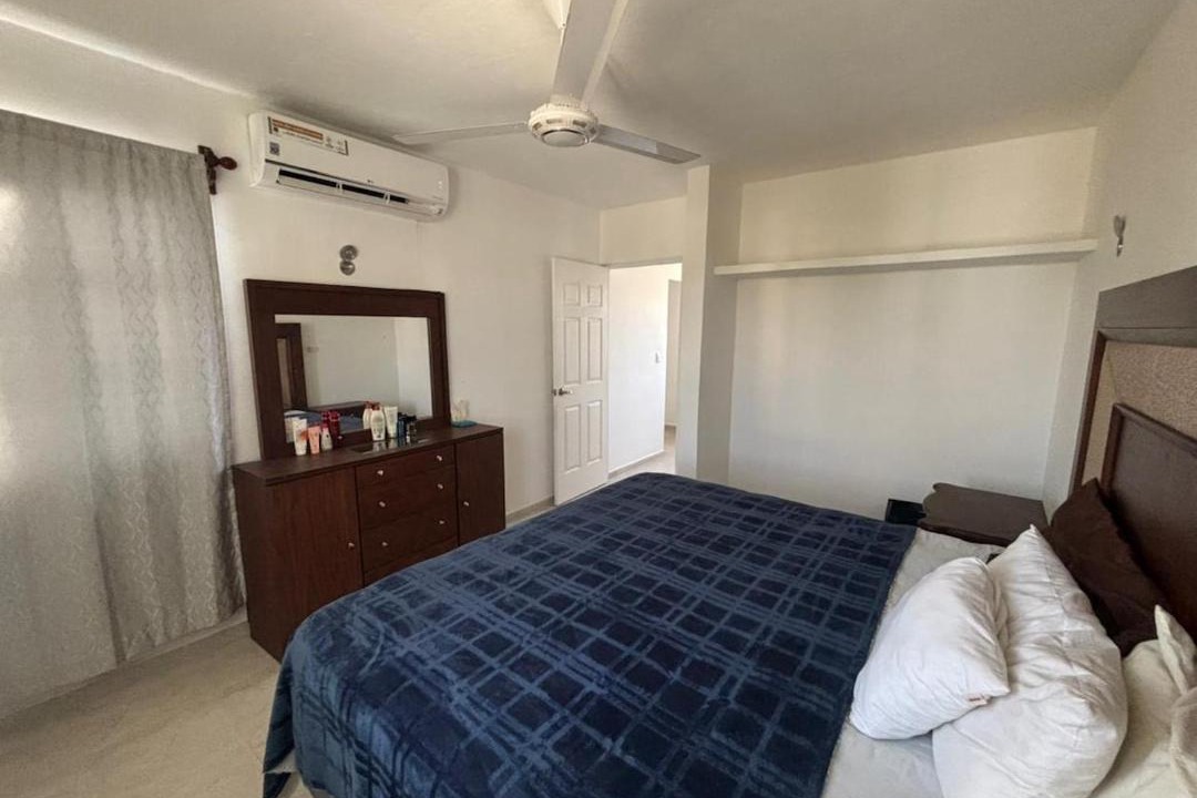 Photo of Bedroom in Merida