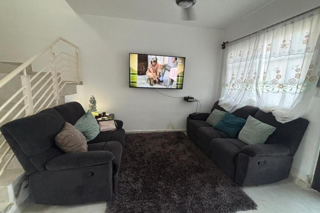 Photo of Livingroom in Merida