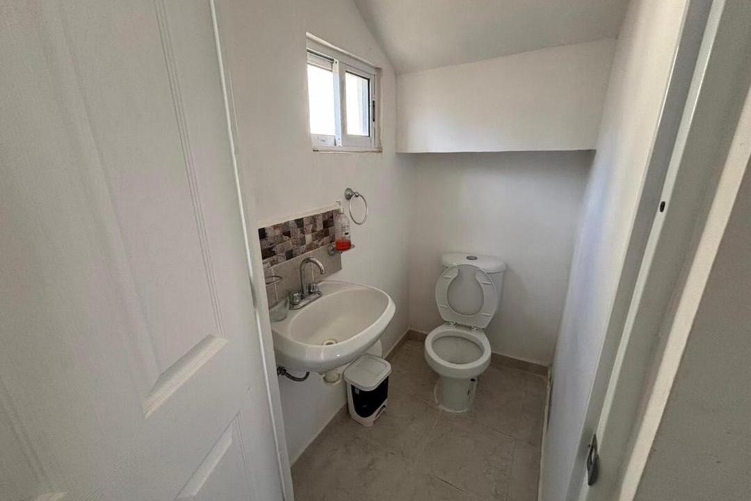 Photo of Bathroom in Merida
