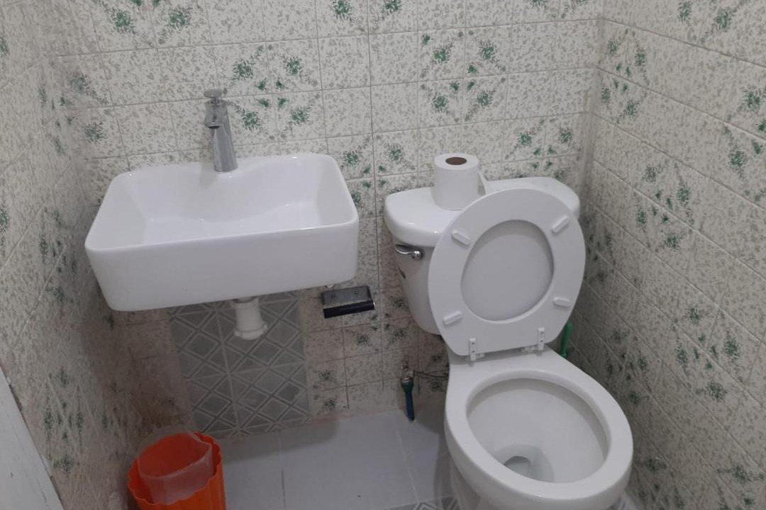 Photo of Bathroom in Cordoba