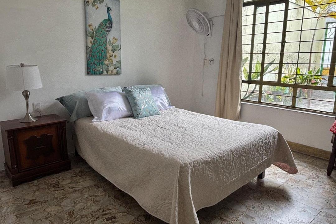 Photo of Bedroom in Cordoba