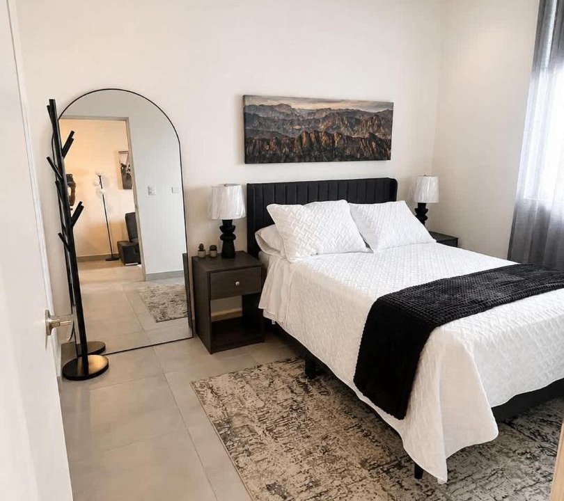 Photo of Bedroom in Monterrey Centro