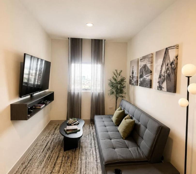 Photo of Livingroom in Monterrey Centro