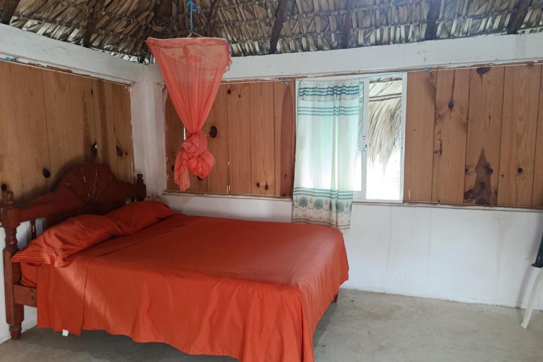 Photo of Bedroom in El Azufre