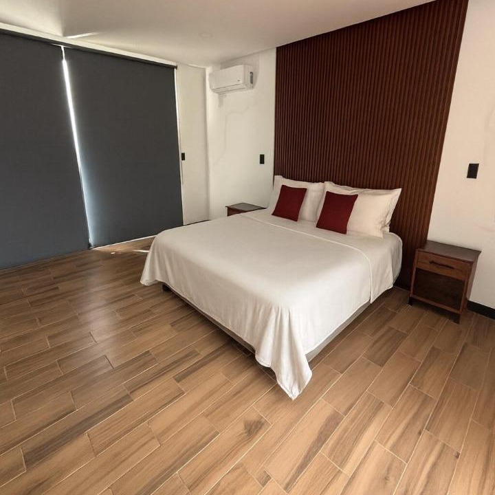 Photo of Bedroom in Xalapa