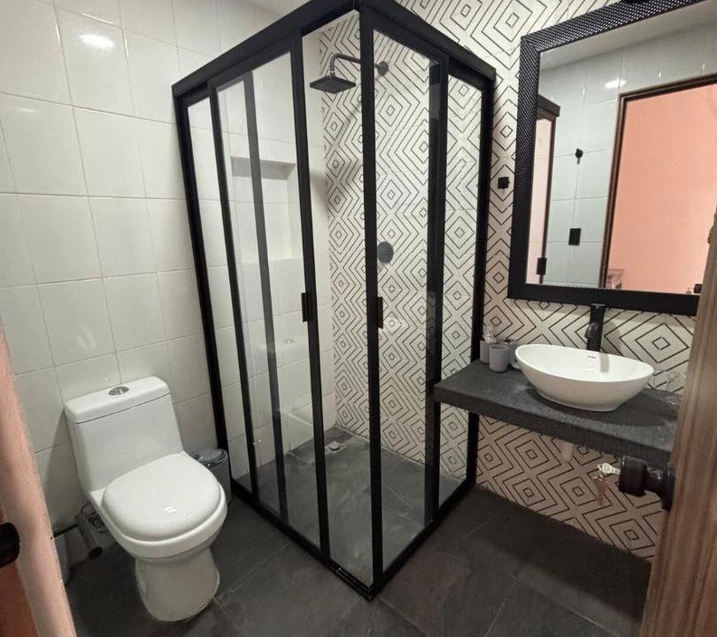 Photo of Bathroom in Xalapa