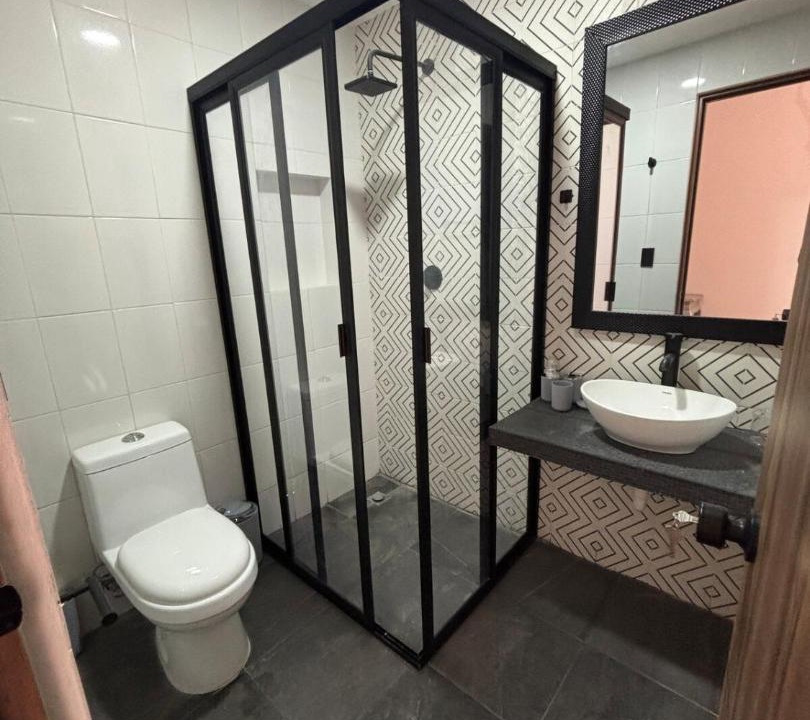 Photo of Bathroom in Xalapa