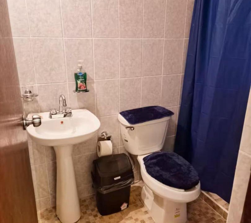 Photo of Bathroom in Tecolutla
