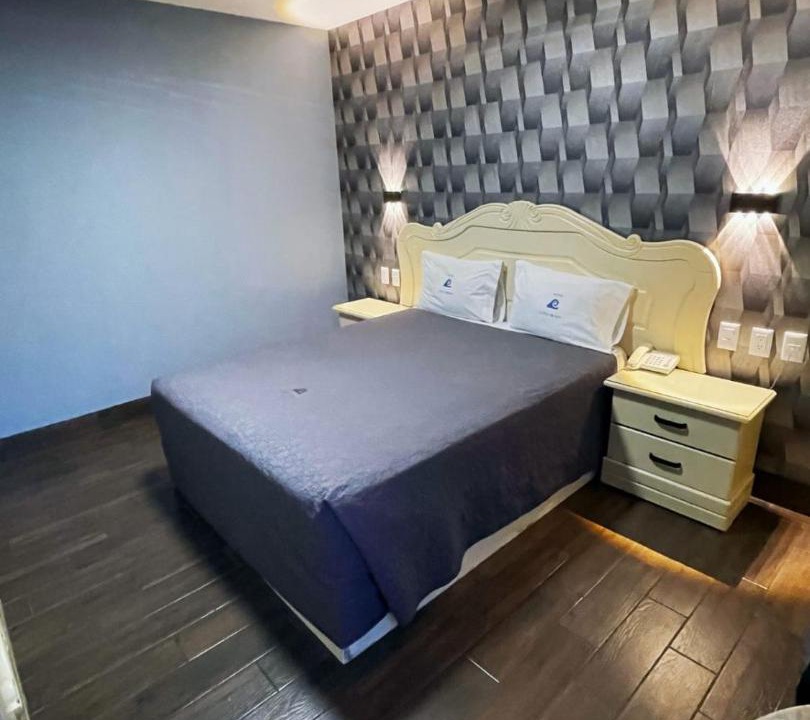 Photo of Bedroom in Downtown Guadalajara