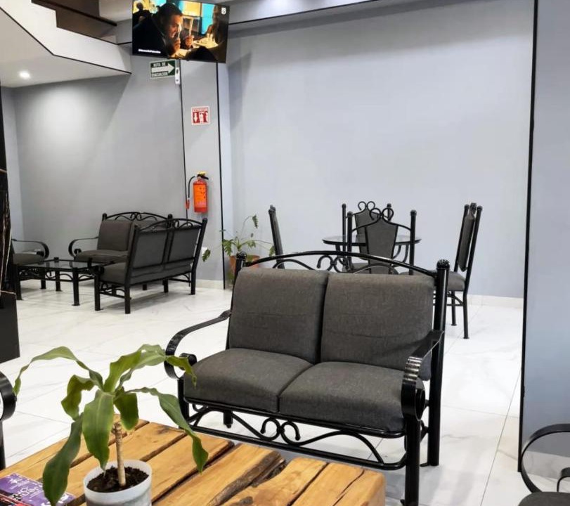 Photo of Livingroom in Downtown Guadalajara