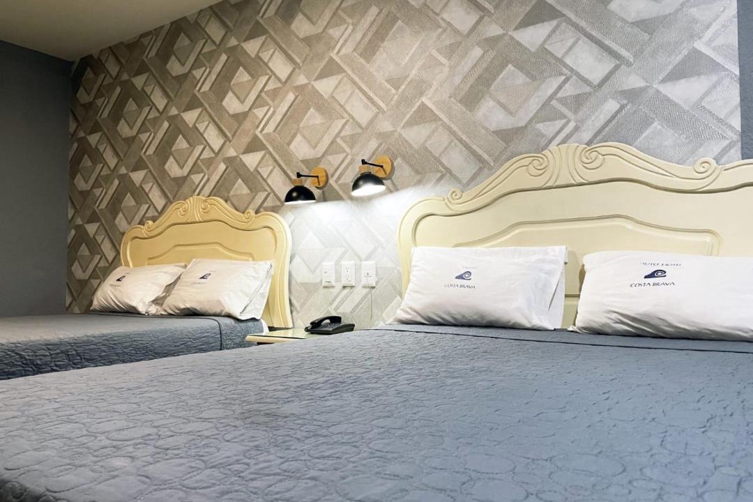 Photo of Bedroom in Downtown Guadalajara