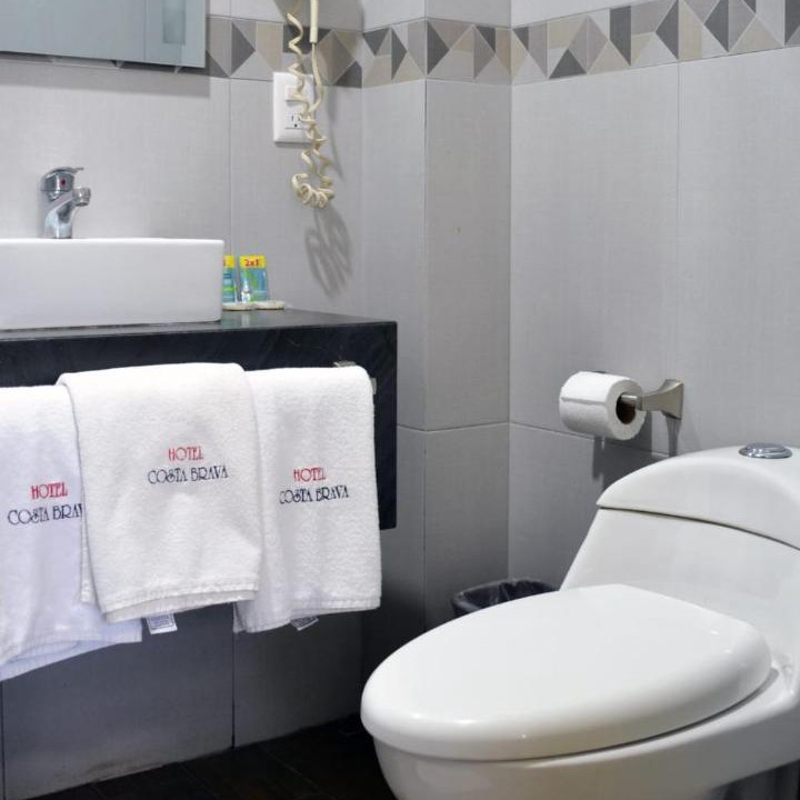 Photo of Bathroom in Downtown Guadalajara