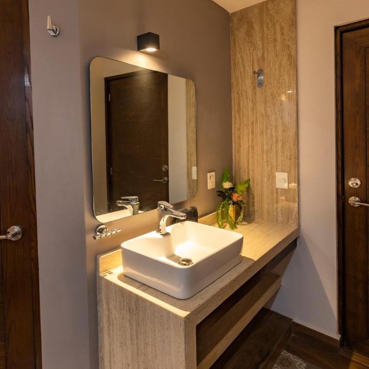 Photo of Bathroom in Zapopan